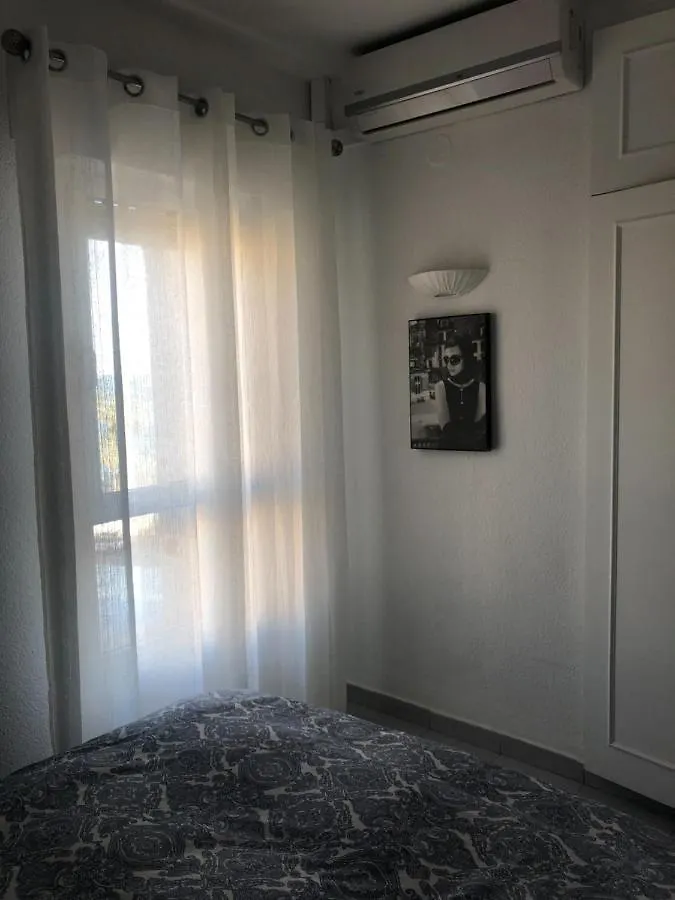 Benalbeach Sea Front Benalmádena Appartement