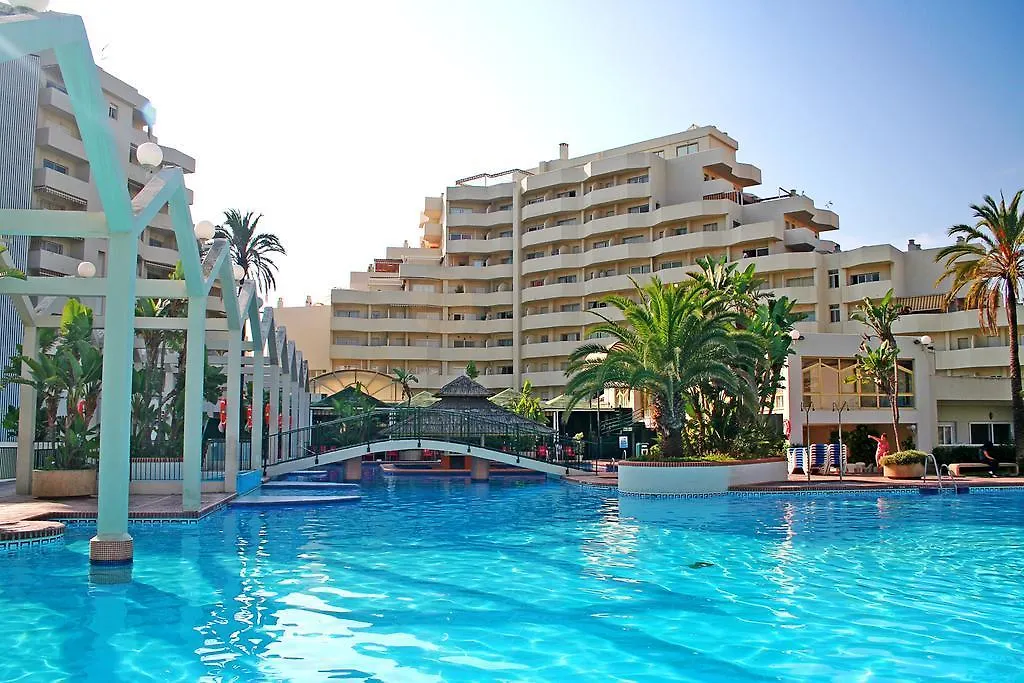 Benalbeach Sea Front Benalmádena