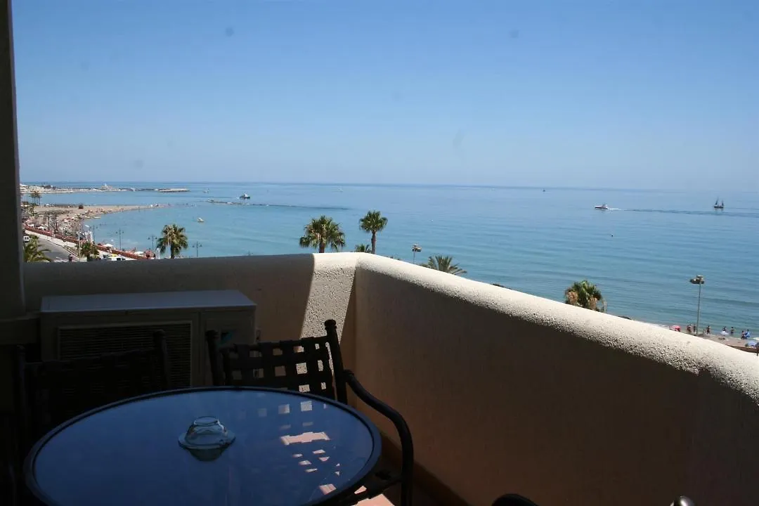 Benalbeach Sea Front Benalmádena