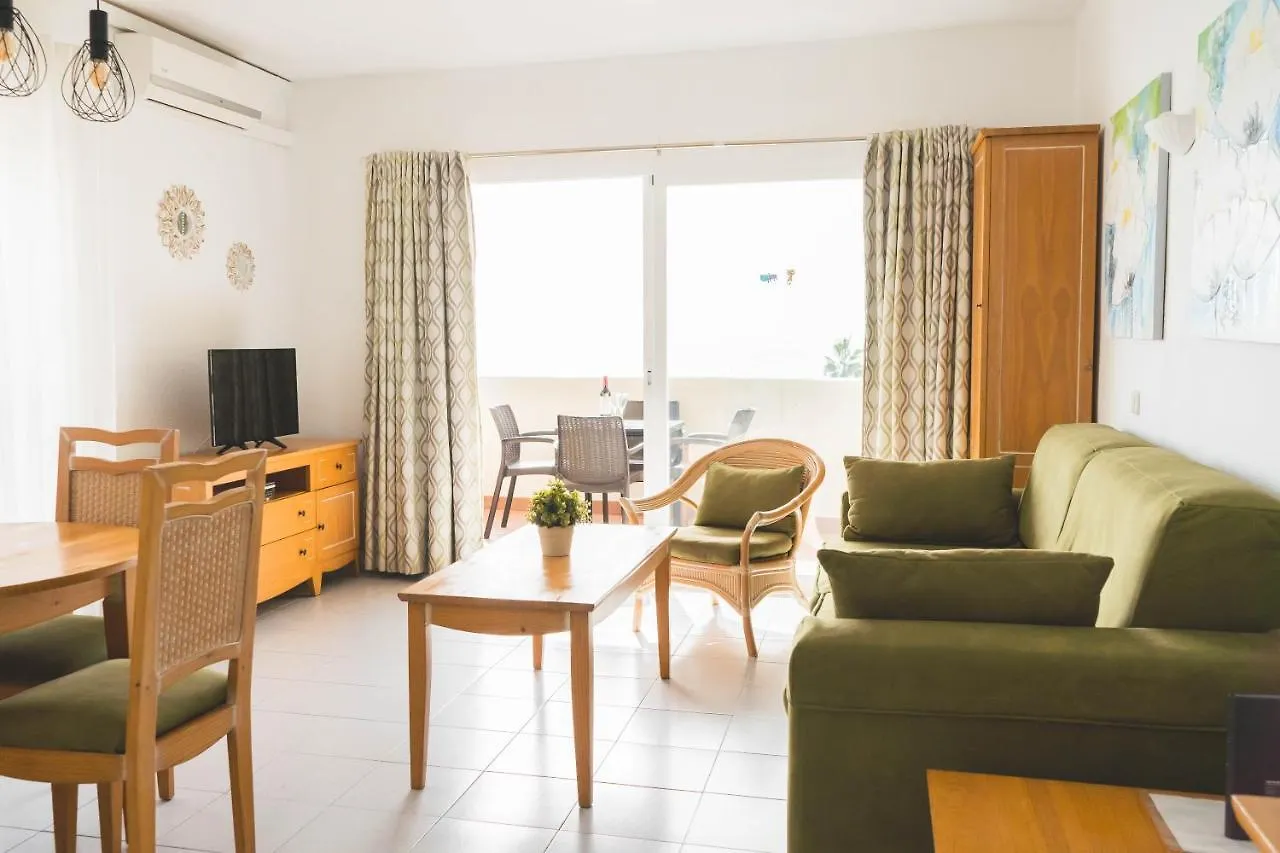 Benalbeach Sea Front Benalmádena Appartement