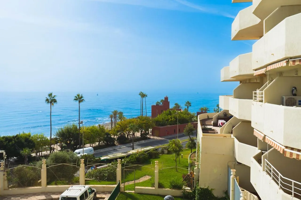 Benalbeach Sea Front Benalmádena