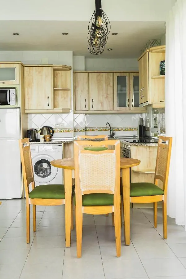 Benalbeach Sea Front Apartment Benalmadena Spain